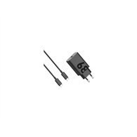 motorola sjmc682 cargador de dispositivo móvil universal negro corriente alterna interior