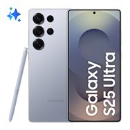 samsung galaxy s25 ultra 5g 12/512gb azul smartphone