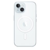 apple mxrk3zm/a funda para teléfono móvil 15,5 cm (6.1") transparente