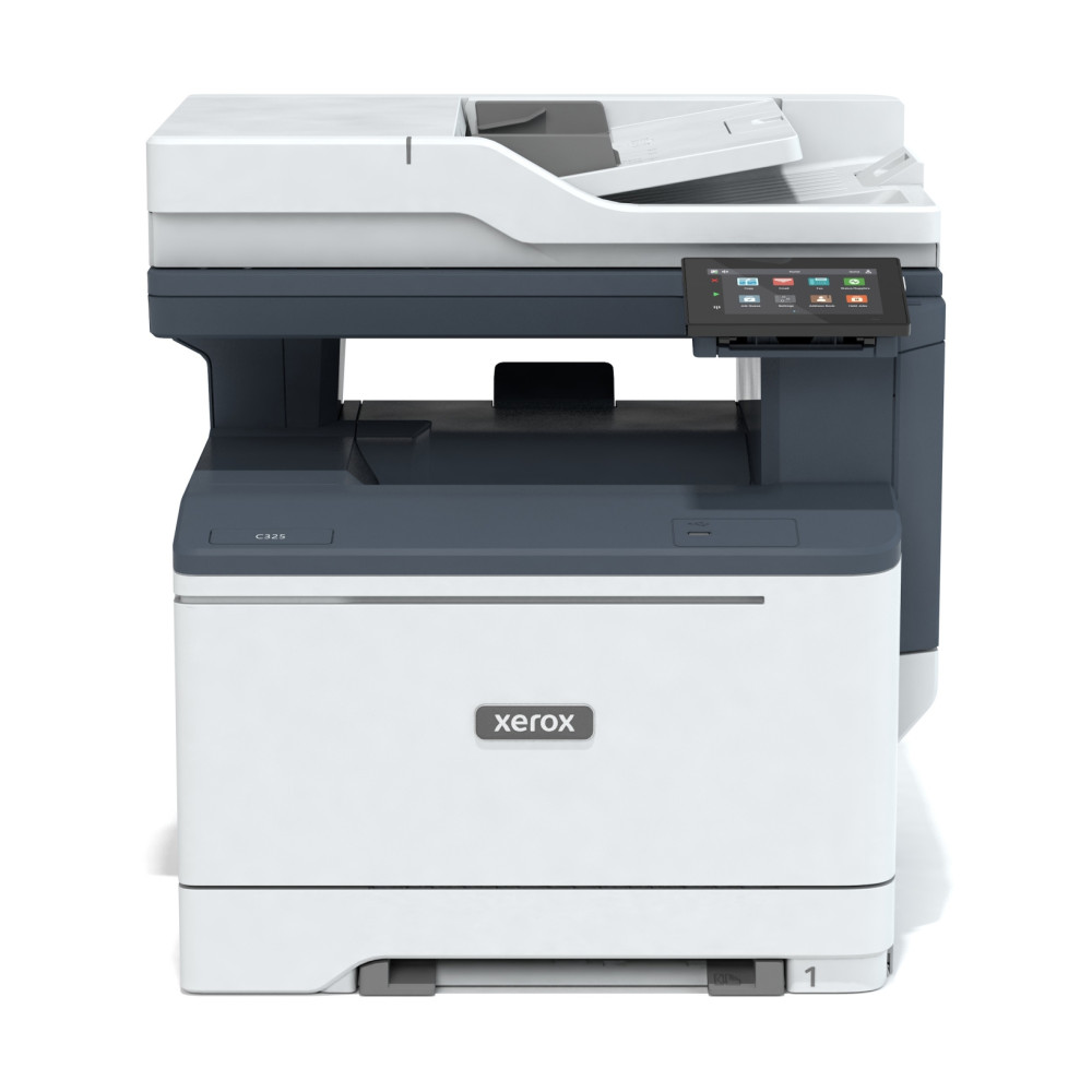 xerox c325v_dni impresora multifunción laser a4 4800 x 4800 dpi 35 ppm wifi