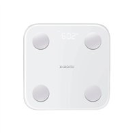 bascula de baño xiaomi mi body composition scale s400