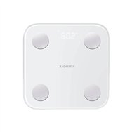 bascula de baño xiaomi mi body composition scale s400