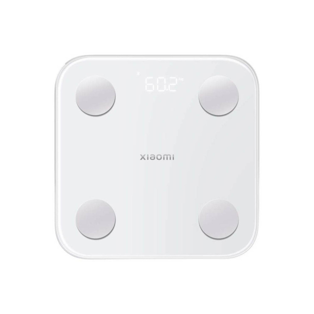 bascula de baño xiaomi mi body composition scale s400