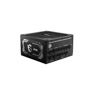 msi mag a1250gl pcie5 unidad de fuente de alimentación 1250 w 24-pin atx 1u negro