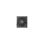 mars gaming mpb550si, fuente alimentación pc atx 550w, 7 años garantía, 80plus bronze 230v, 90% eficiencia, ventilador si extrem
