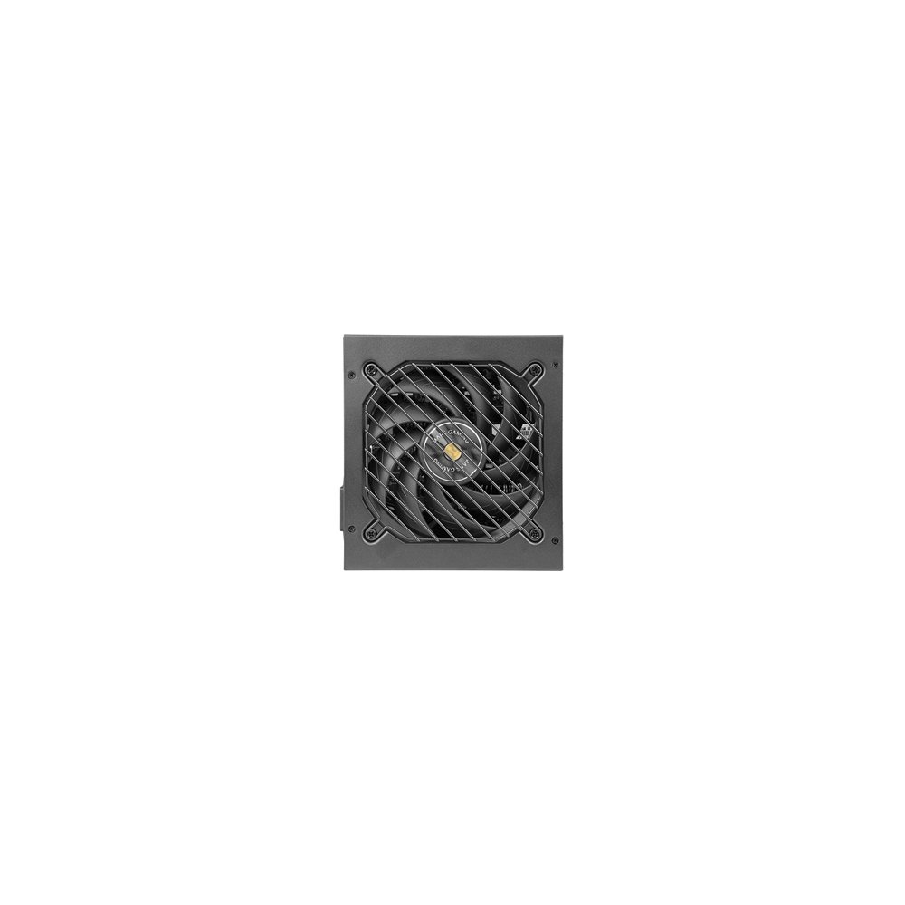 mars gaming mpb550si, fuente alimentación pc atx 550w, 7 años garantía, 80plus bronze 230v, 90% eficiencia, ventilador si extrem