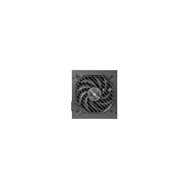 mars gaming mpb650si, fuente alimentación pc atx 650w, 7 años garantía, 80plus bronze 230v, 90% eficiencia, ventilador si extrem