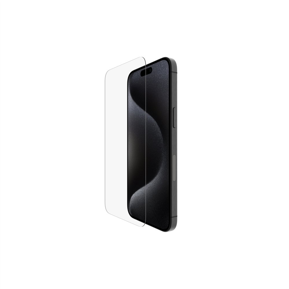 belkin ova160hq protector de pantalla o trasero para teléfono móvil apple 1 pieza(s)