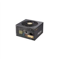 seasonic focus gold 650 unidad de fuente de alimentación 650 w 20+4 pin atx atx negro