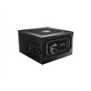 msi mag a750gl pcie5 ii unidad de fuente de alimentación 750 w 20+4 pin atx atx negro