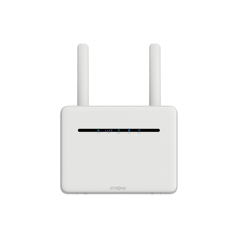 strong 4g+router1200 router de telefonía/puerta de enlace/módem router de red móvil