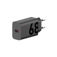 motorola turbopower 68w universal negro corriente alterna carga rápida interior