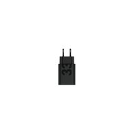 motorola turbopower 33w universal negro corriente alterna carga rápida interior