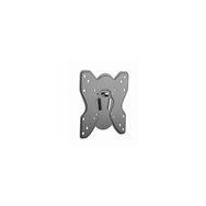 gembird wm-42t-03 soporte para tv 106,7 cm (42") negro