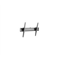 gembird wm-70t-02 soporte para tv 177,8 cm (70") negro