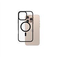 panzerglass pg hardc blk mags iphone 16 6.9inch pro funda para teléfono móvil transparente