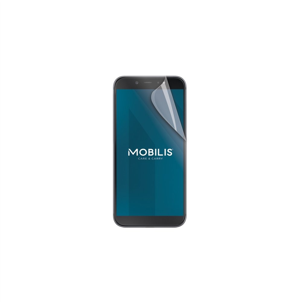 mobilis 36231 protector de pantalla samsung 1 pieza(s)