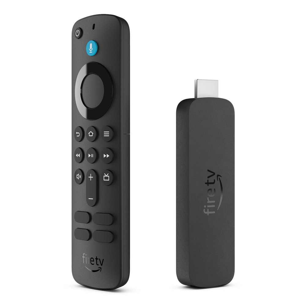 amazon fire tv stick 4k hdmi 4k ultra hd fire os negro