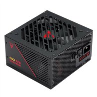 abysm morpheo gx5 1000w unidad de fuente de alimentación 20+4 pin atx atx negro, rojo