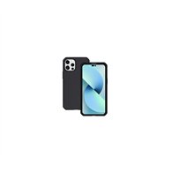 mobilis spectrum funda para teléfono móvil 17 cm (6.7") carcasa rígida negro