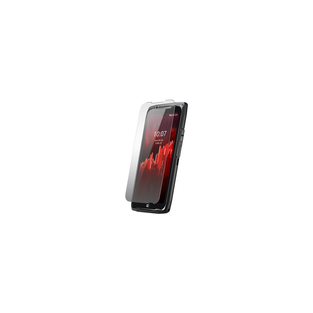 crosscall crossxglasscz5 protector de pantalla o trasero para teléfono móvil 1 pieza(s)