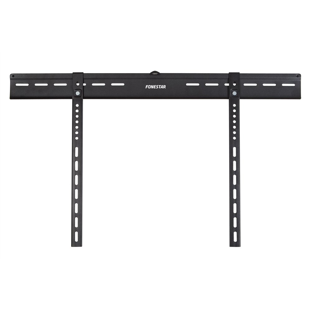 fonestar stv-634n soporte para tv 2,54 m (100") negro