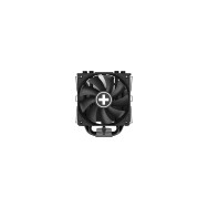 xilence performance a+ xc081 sistema de refrigeración para ordenador procesador refrigerador de aire 12 cm negro 1 pieza(s)