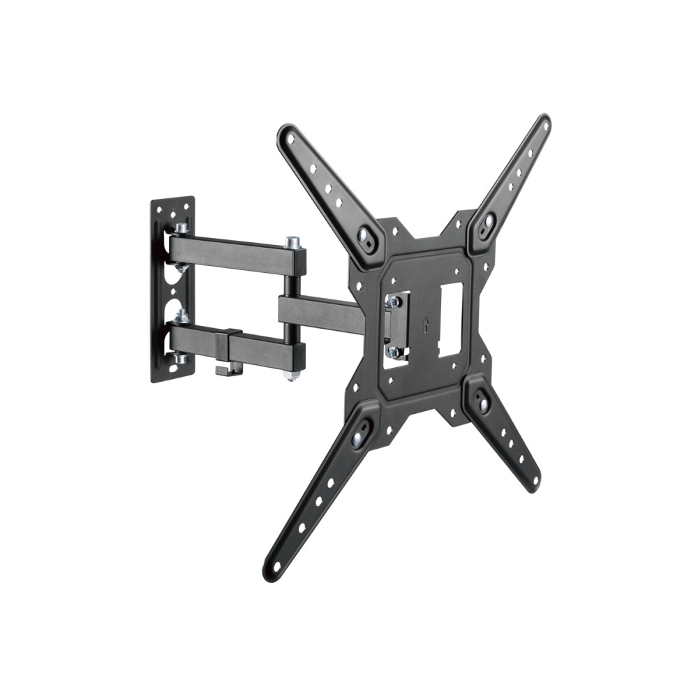 equip soporte de pared para tv de movimiento completo de 23"-55