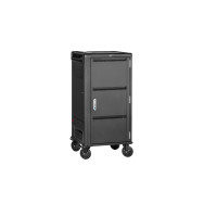 ewent ew1702 cargador de dispositivo móvil universal negro, gris corriente alterna interior