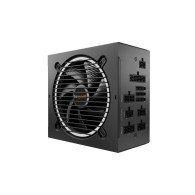 be quiet! pure power 12 m | 1200w unidad de fuente de alimentación 20+4 pin atx atx negro