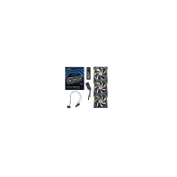 lian li uni fan sl wireless 120 carcasa del ordenador ventilador 12 cm negro 3 pieza(s)