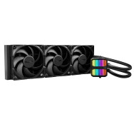 be quiet! silent loop 3 420 mm procesador sistema de refrigeración líquida todo en uno 14 cm negro 1 pieza(s)