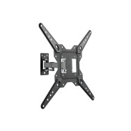 equip soporte de pared para tv de movimiento completo de 23"-55