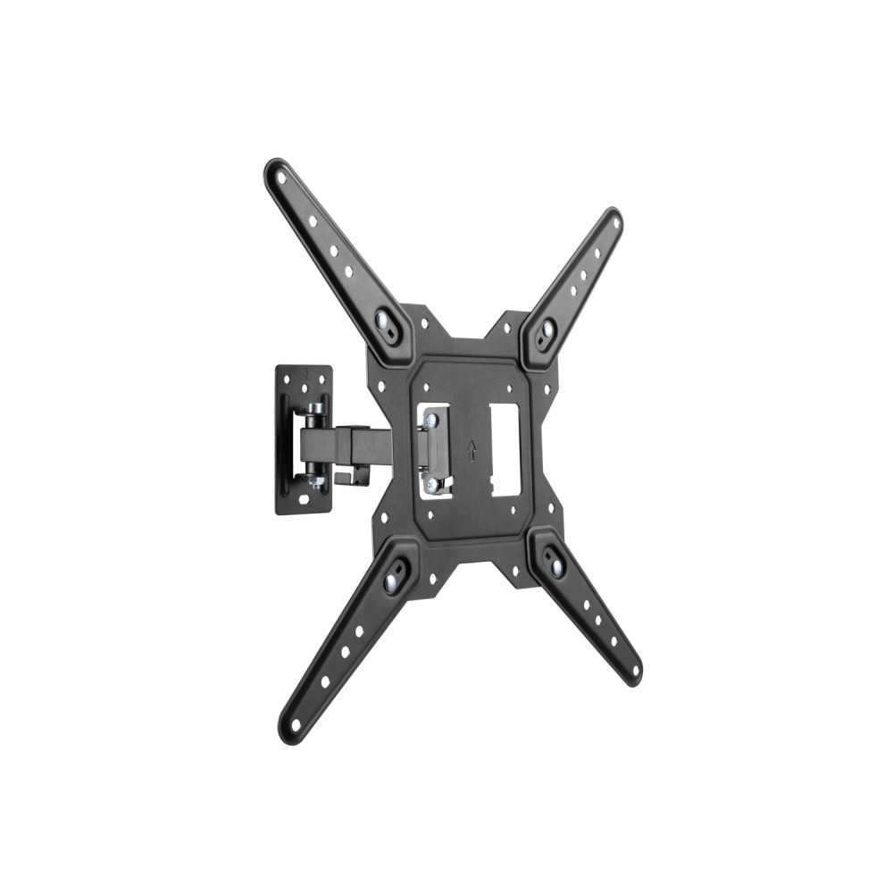 equip soporte de pared para tv de movimiento completo de 23"-55