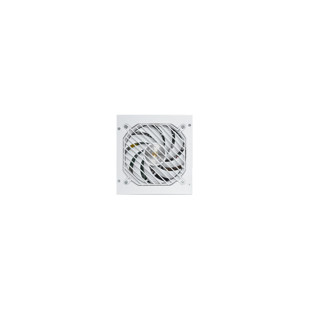 mars gaming mpb650siw unidad de fuente de alimentación 650 w 24-pin atx atx blanco