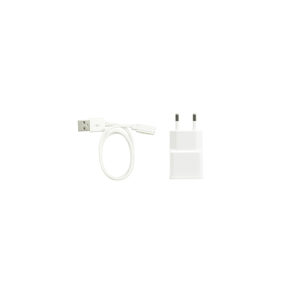 cargador y cable savefamily compatible con enjoy slim senior junior savewatch