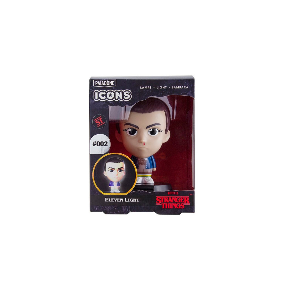 mini lampara icons once 12 cm paladone