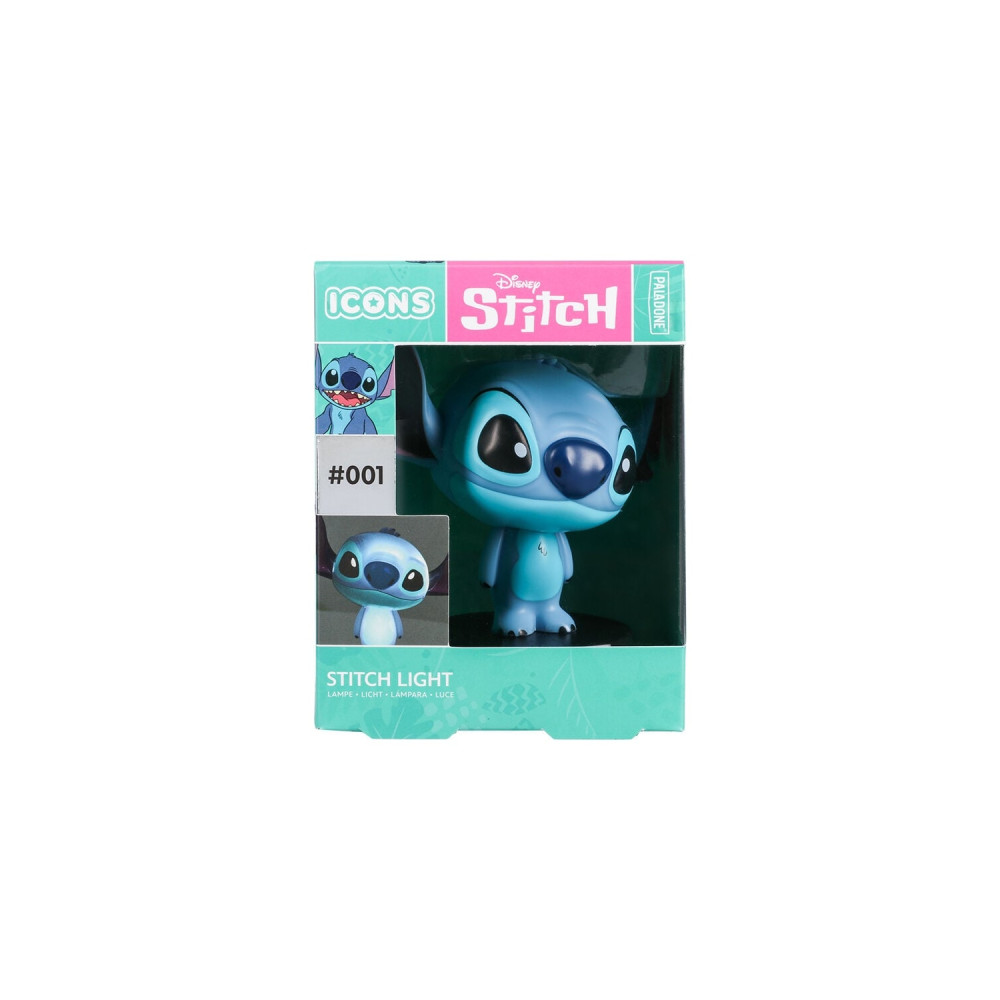 lampara icons stitch 12 cm
