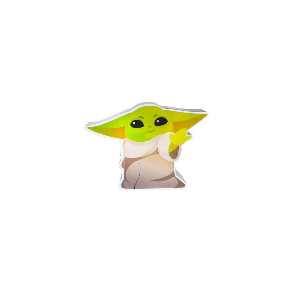lampara de sobremesa the mandalorian grogu