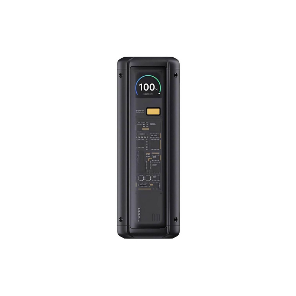 powerbank xiaomi hypercharge 212w 25000mah gl