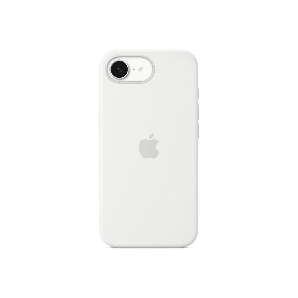 apple md3p4zm/a funda para teléfono móvil 15,5 cm (6.1") blanco