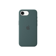 apple md3x4zm/a funda para teléfono móvil 15,5 cm (6.1") verde