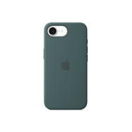 apple md3x4zm/a funda para teléfono móvil 15,5 cm (6.1") verde
