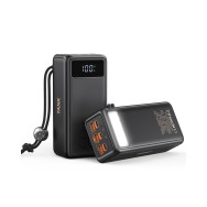 veger tank boost vg-w5001c 56000mah powerbank 130w