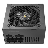 mars gaming mpb750sim unidad de fuente de alimentación 750 w 24-pin atx atx negro