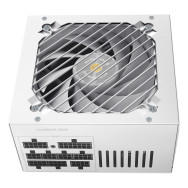 mars gaming mpb850simw unidad de fuente de alimentación 850 w 24-pin atx atx blanco