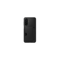 samsung ef-oa266 funda para teléfono móvil 17 cm (6.7") negro