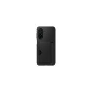 samsung ef-oa266 funda para teléfono móvil 17 cm (6.7") negro