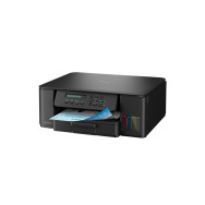 brother dcp-t580dw impresora multifunción inyección de tinta a4 1200 x 6000 dpi 16 ppm wifi