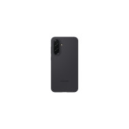 samsung funda silicona negra para a36 5g